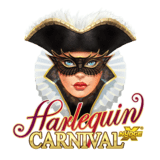 Harlequin Carnival